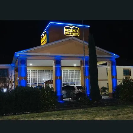 Regency Inn & Suits